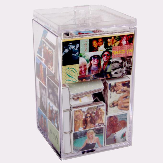 גפרורים קטן