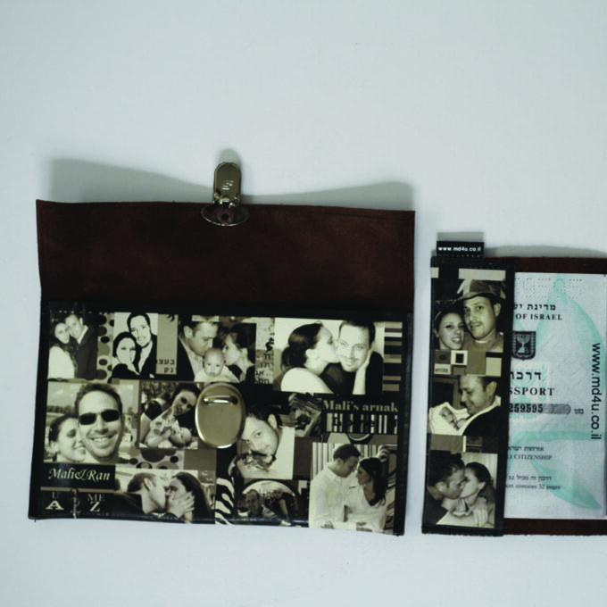 סט נרתיק ופספורט3