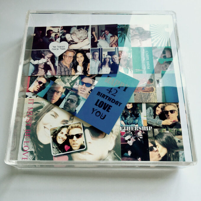 מתנות מיוחדות ליום הולדת