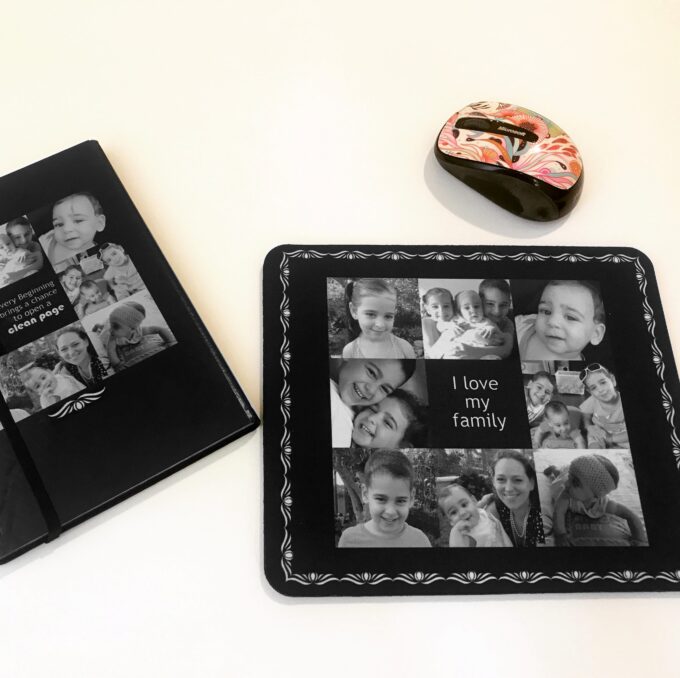 מתנה מיוחדת למשרד