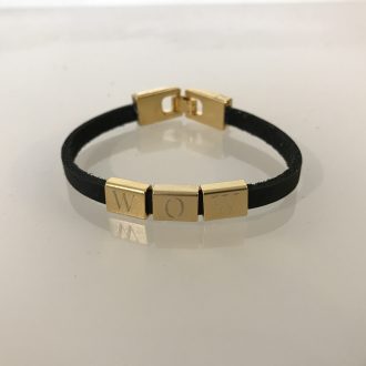 צמיד WOWMOM מיוחד ללידה