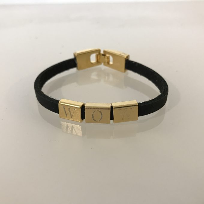 צמיד WOWMOM מיוחד ללידה