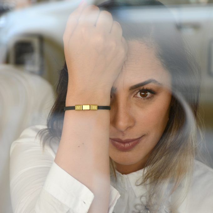 צמיד WOWMOM מתנה לאמא