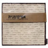 אפיקומניה