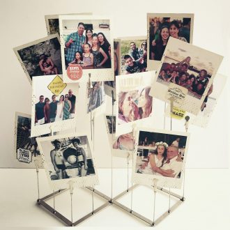 מתנה קורית לגבר - מתקן תמוות