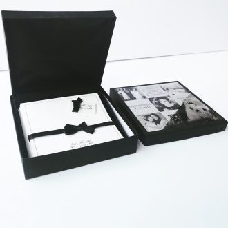 מתנה מיוחדת ניירות מכתבים אישיים