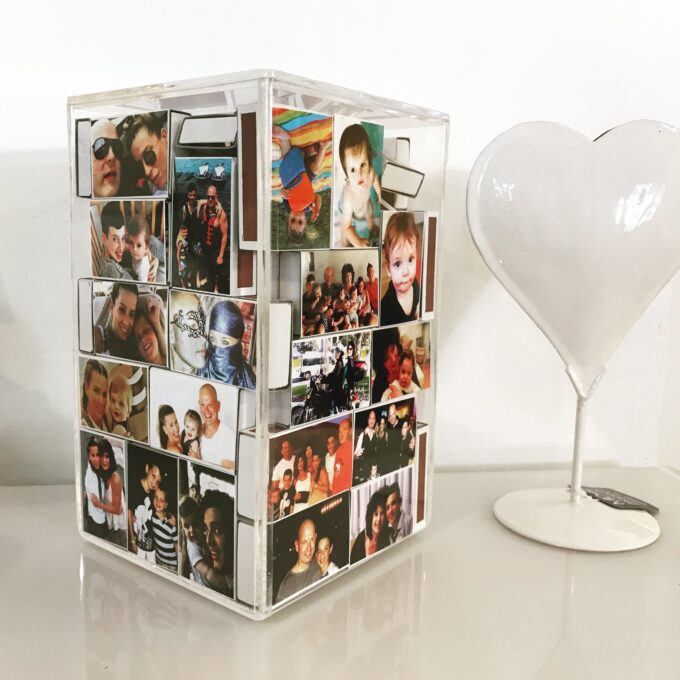 מתנה מיוחדת לגבר גפרורים קטן