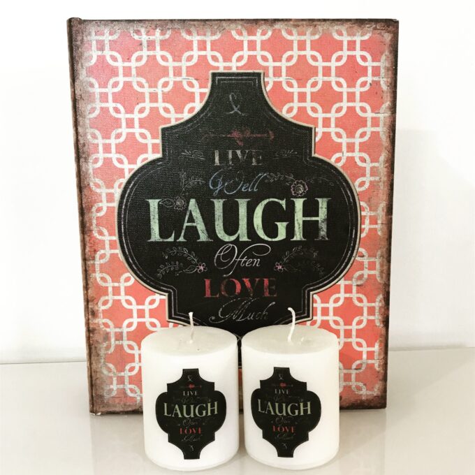 ציפיות בקופסה מתנה מיוחדת בשבילה1