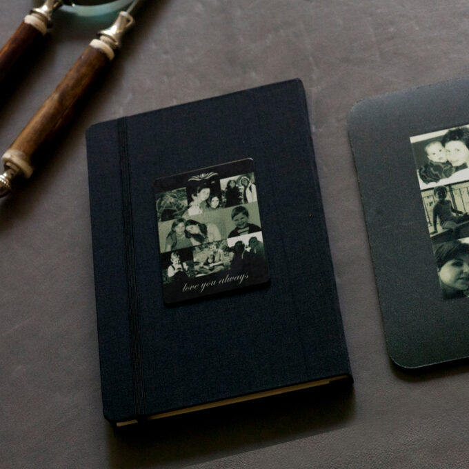 מחברת ופד מתנה מקורית למשרד1