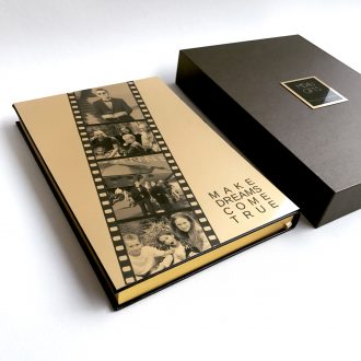 מתנה מחברת אישית