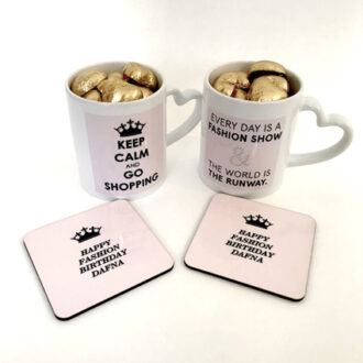 ספל בעיצוב אישי