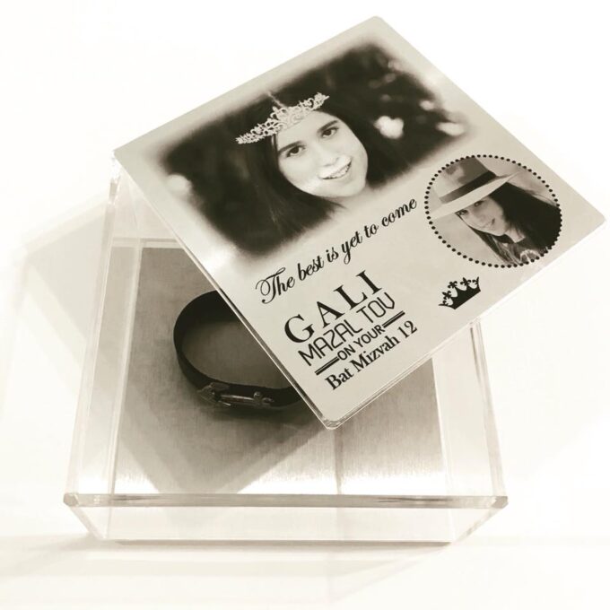 קופסת תכשיטים מתנה לבת מצווה קופסת תכשיטים מתנה לבת מצווה2