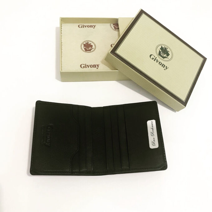 ארנק לגבר2 ארנק לגבר עם הטבעת שם