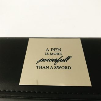 עט יוקרתית מתנה לגבר