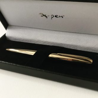 עט יוקרתית מתנה לגבר