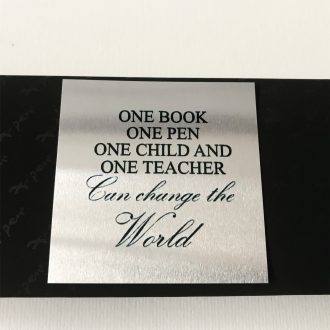 עט יוקרתית מתנה לגבר