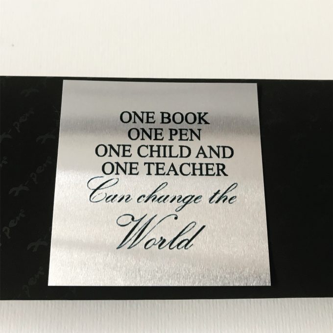 עט יוקרתית מתנה לגבר