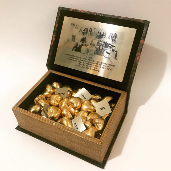 מתנה למורה מתנה למורה לסוף שנה