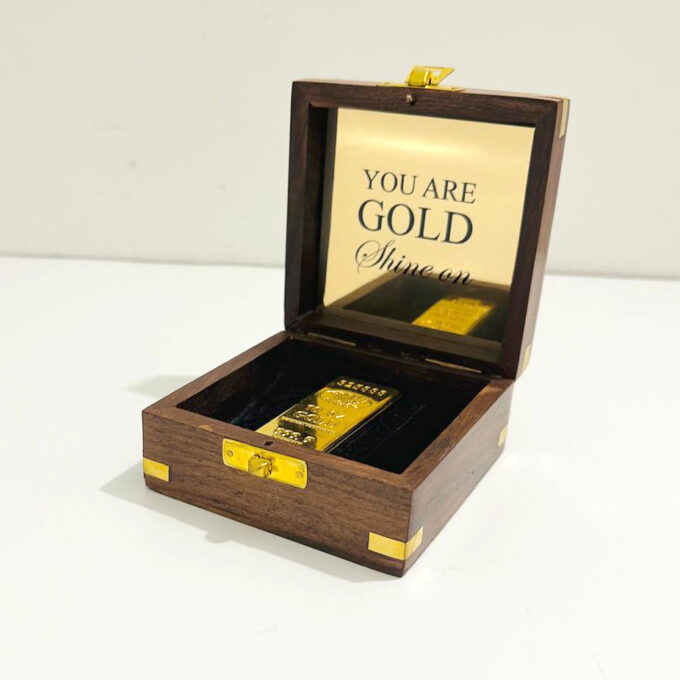 מצית מתנה מיוחדת