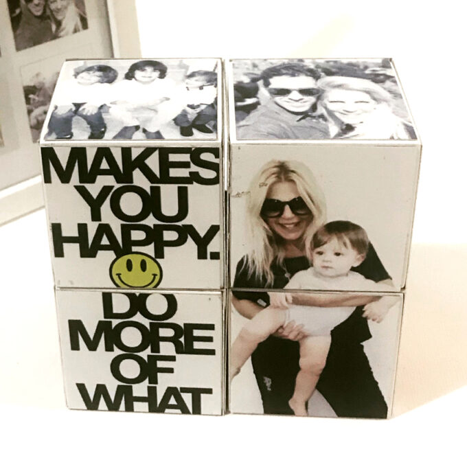 מתנה מיוחדת פאזל קוביות2 מתנה מיוחדת פאזל קוביות