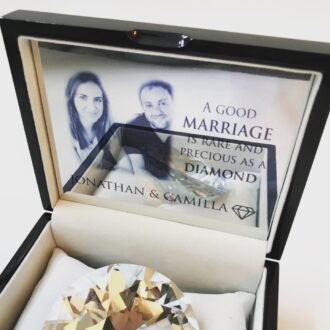 מתנה ליום נישואין