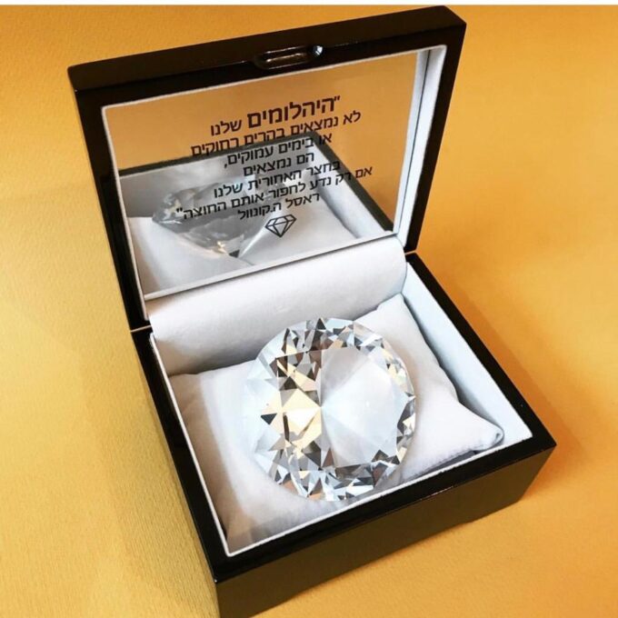 מתנה ליום נישואין