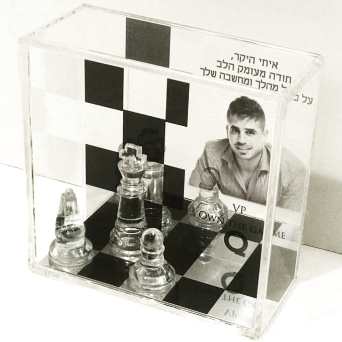 מתנה למנהל מתנה למנהל