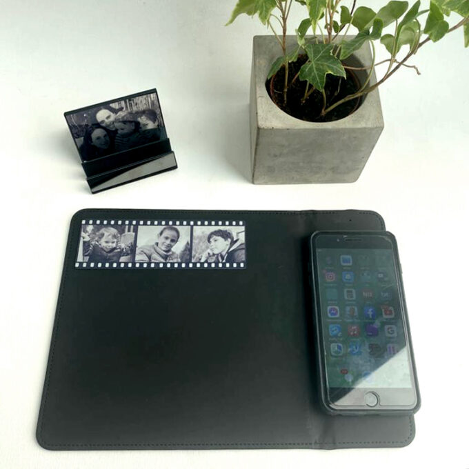 משטח נטען לעכבר מתנה למשרד NEW משטח נטען לעכבר מתנה למשרד