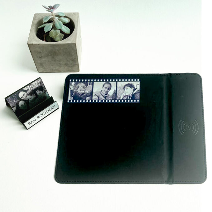 משטח נטען לעכבר מתנה למשרד משטח נטען לעכבר מתנה למשרד