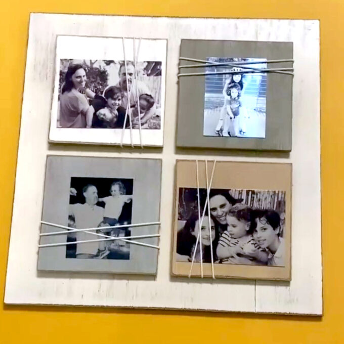 תמונה מיוחדת בעיצוב אישי