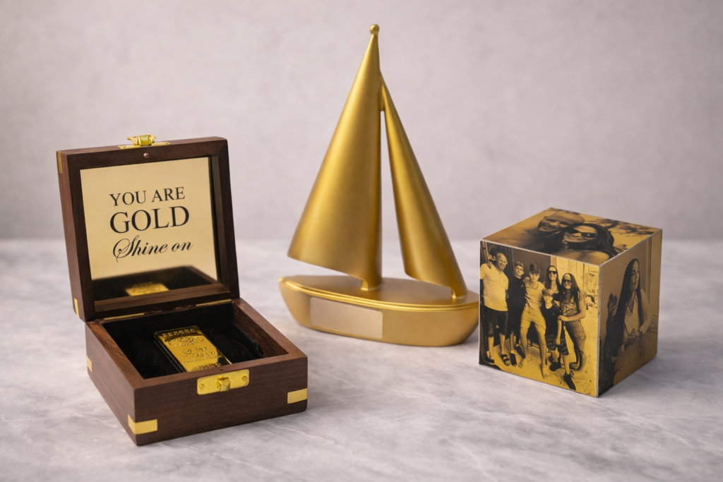 מתנות למנהלים