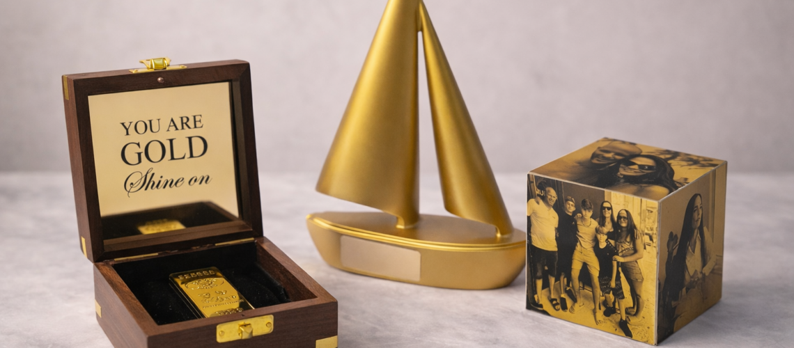 מתנות למנהלים