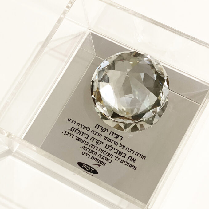 מתנת פרידה למנהלת מתנת פרידה למנהלת